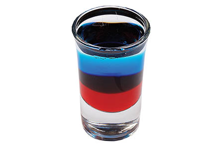 Патриот